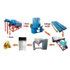 Production Process Flow Chart From Professional Factory