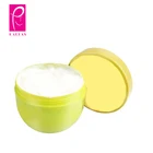 Wholesale Natural Organic Leave In Conditioner Black Castor Oil Care Hair Mask
