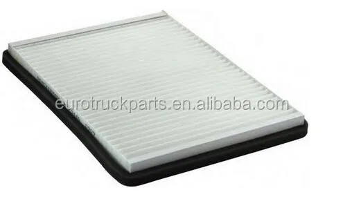 DAF OEM NO 1825427 1322255 1658991 Heavy duty truck spare parts DAF interior filters.jpg