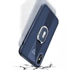 2019 new arrivals leather soft tpu phone cases for iphone 6 7 8 x xs back cover