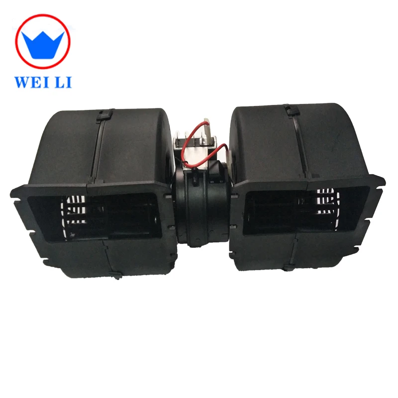 Double Blower, 24v, 009-B40-22 - detail 12