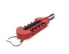 screwdriver set fish-bone shape 7 in 1 multi function tool kits KT-09