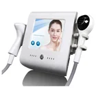 Thermolift skin rejuvenation face lifting thermal body&face lifting skin tightening wrinkle removal machine