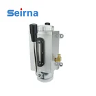 Automatic LubricatIon System Hand Grease Pump Manual Lubrication Oil Pump for lathe textile machinery