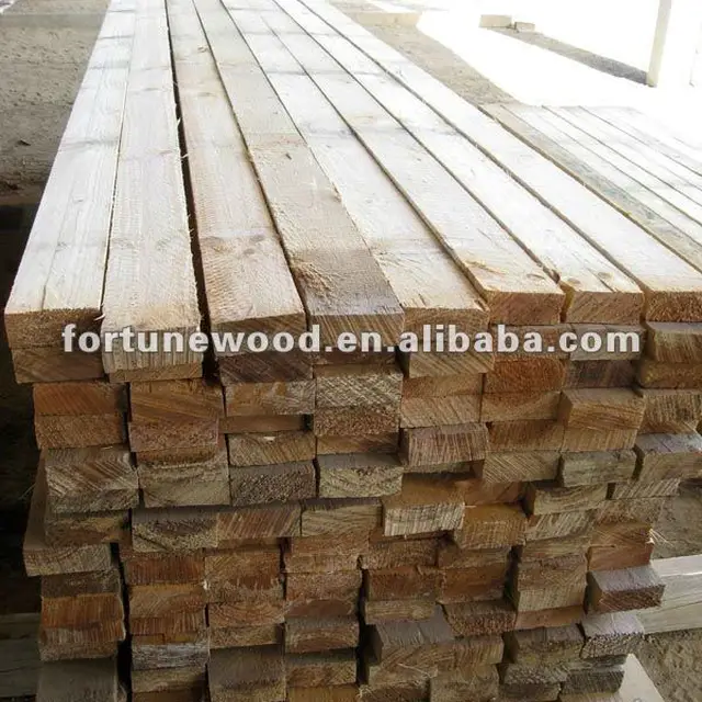 poplar wood beam