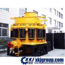 High Quality Mobile Instruction Manual Trade Assurance Spring Cone Crusher