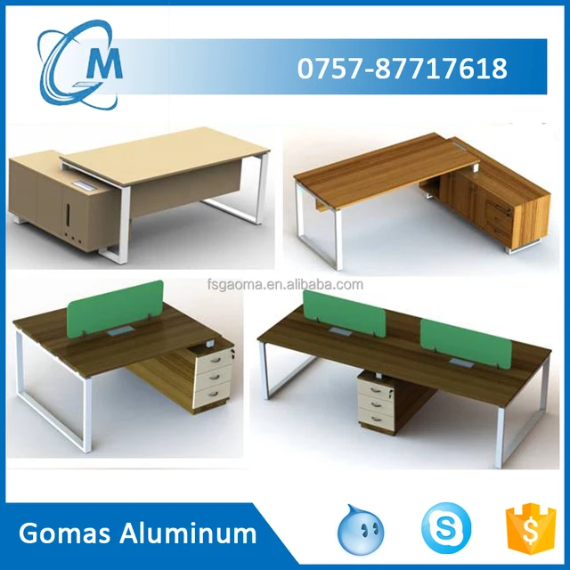 gomas wholesale removable metal folding table leg and desk legs