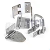 Polished Steel Sheet Metal Stamping and Bending Toy Parts Precision Stamping