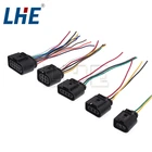 motor cable assembly Motorcycle Wiring Harness Electronic Battery Bicycle