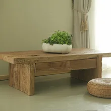 Promoción Recicla Teca Muebles De Madera, Compras online de Recicla