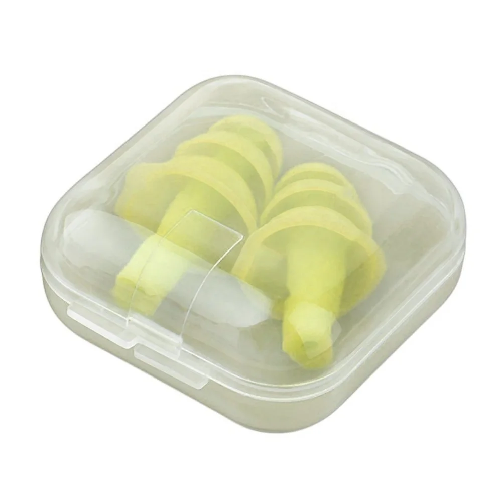 Premium Quality Portable Soft Flexible Silicone Swimming Ear Plug Earplugs For Ear Protection, Blue, white, gree, red, yellow ear plug
Premium Quality Portable Soft Flexible Silicone Swimming Ear Plug Earplugs For Ear Protection, Blue, white, gree, red, yellow ear plug