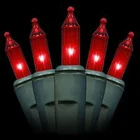 Super Bright Mini replacement Bulbs Christmas Tree bulbs for 3V Clear glass 0.12A bulbs