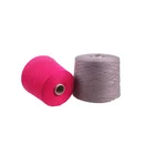 China Wool Acrylic Blend Handknitting Knitting Wool Fiber Yarn