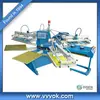 Digital silk screen printing machine price