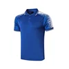 New Model Breathable Polyester Sports Man Polo T shirt