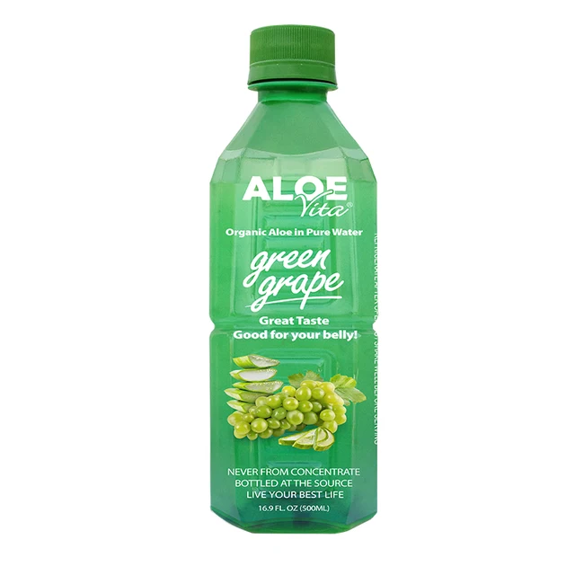 aloevita fda,best fresh soft sugar free aloe vera beverage 500ml