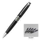 New fashion shell pen metal ballpoint pen