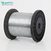 BWG8-BWG25 Q195 Q235 galvanized iron wire rust resistence
