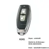 Remote control duplicator, universal programmable remote control car universal remote controller