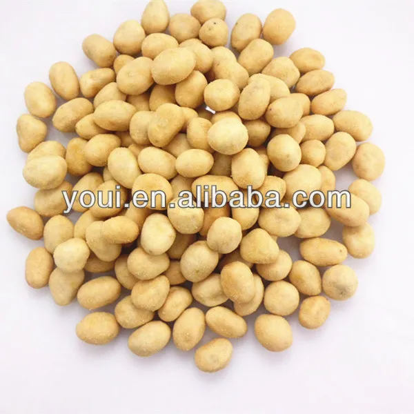  garlic peanuts