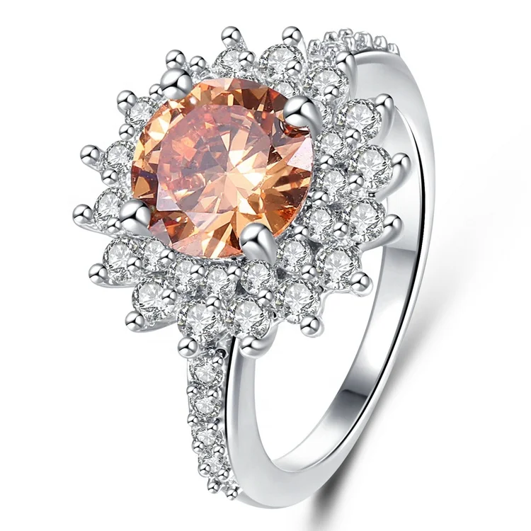 wholesale manufacturer China fashion jewelry rings elegant women ring silver/copper flower rings for women
wholesale manufacturer China fashion jewelry rings elegant women ring silver/copper flower rings for women
