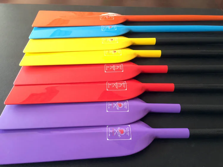 King Paddle Custom Idbf Carbon Fiber Dragon Boat Paddle Buy Dragon