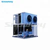 Factory supply 1ton/day plate ice machine for sales