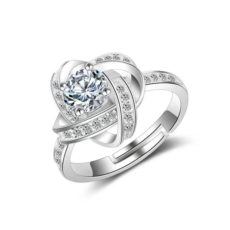 The Eternal Star Ring, N/a 
The Eternal Star Ring, N/a
