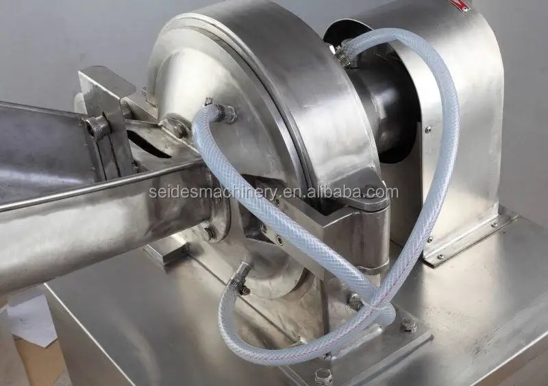 ステンレス鋼ココア豆とうみ機/ココア豆油プレス機/ココア豆フライス盤仕入れ・メーカー・工場