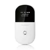 Vodafone Mobile Wi-Fi R205 Portable 3G Router pocket wifi router with sim card slot mobile hotspot wifi router
