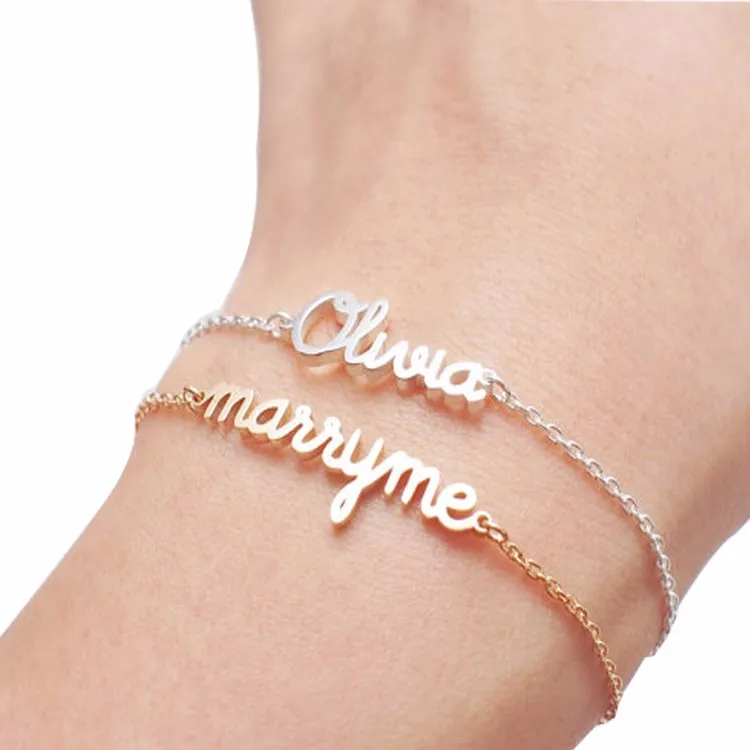 Marry Me Bracelet 