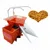 Hand Walking Tractor Mini Self Walking Maize Harvester Corn Harvester Cheapest price