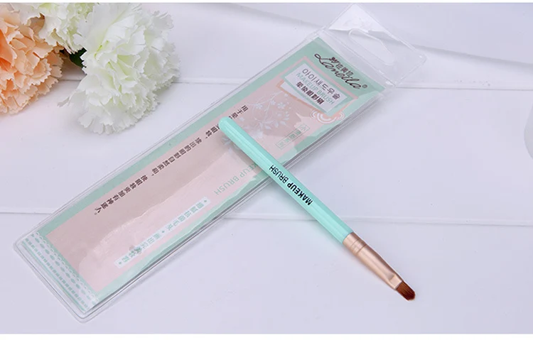 makeup brush set