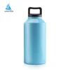 2L 0.4 Gallons Family Travel Outdoor Portable Many People Use Big Water Jug With Handle