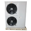 10HP air cooled cold room refrigeration unit with Copeland compressor condensing units