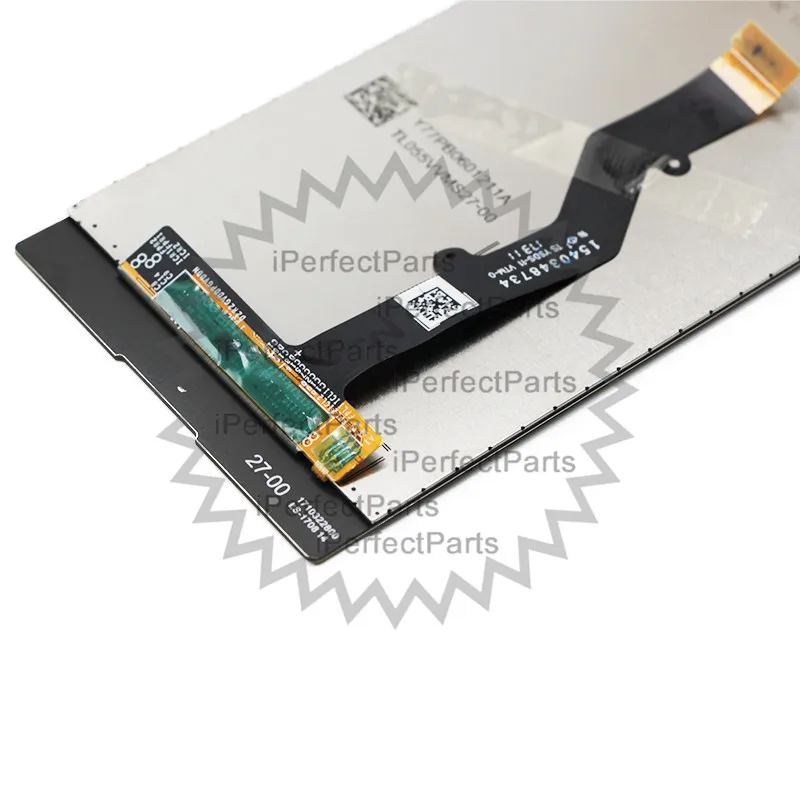 SONY XA1 PLUS LCD Display 250yuan  (5)