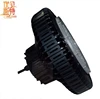 shenzhen industrial led lighting fixture 220volt waterproof IP65 ufo led high bay light with CE CCC Rosh