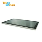 PATIENT MONITOR OUTDOOR WALL MOUNTED LCD TOUCHSCREEN TOUCH SCREEN