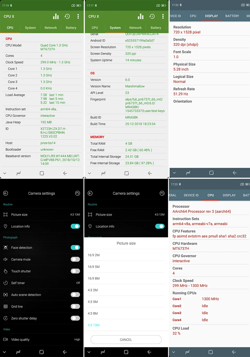 D&eacute;bloqu&eacute; 6.1 pouces visage ID avec empreinte digitale android 4g livraison &eacute;lectronique 64GB 13MP fournisseur bas prix nouvelle cl&ocirc;ture en chine - ANKUX.COM