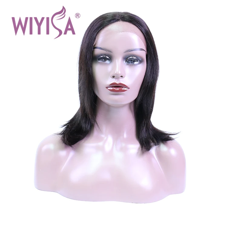 Wholesale cambodian women virgin human hair wig manufacturer,natural hairlinefull lace front wig with baby hair
Wholesale cambodian women virgin human hair wig manufacturer,natural hairlinefull lace front wig with baby hair