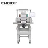 Golden Choice GC-901E automatic single head 9 needle industrial embroidery sewing machine
