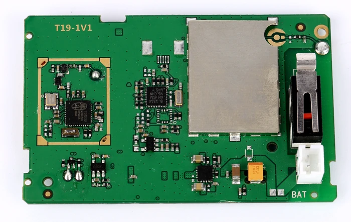 The best electronic pcb& pcba manufacturer for GPS tracker