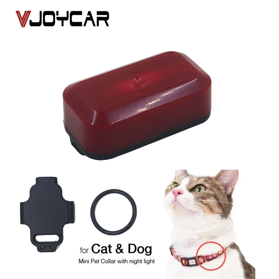 Small Pet security Google map tracking Waterproof T630 Mini gps cat tracking for collars
Small Pet security Google map tracking Waterproof T630 Mini gps cat tracking for collars
