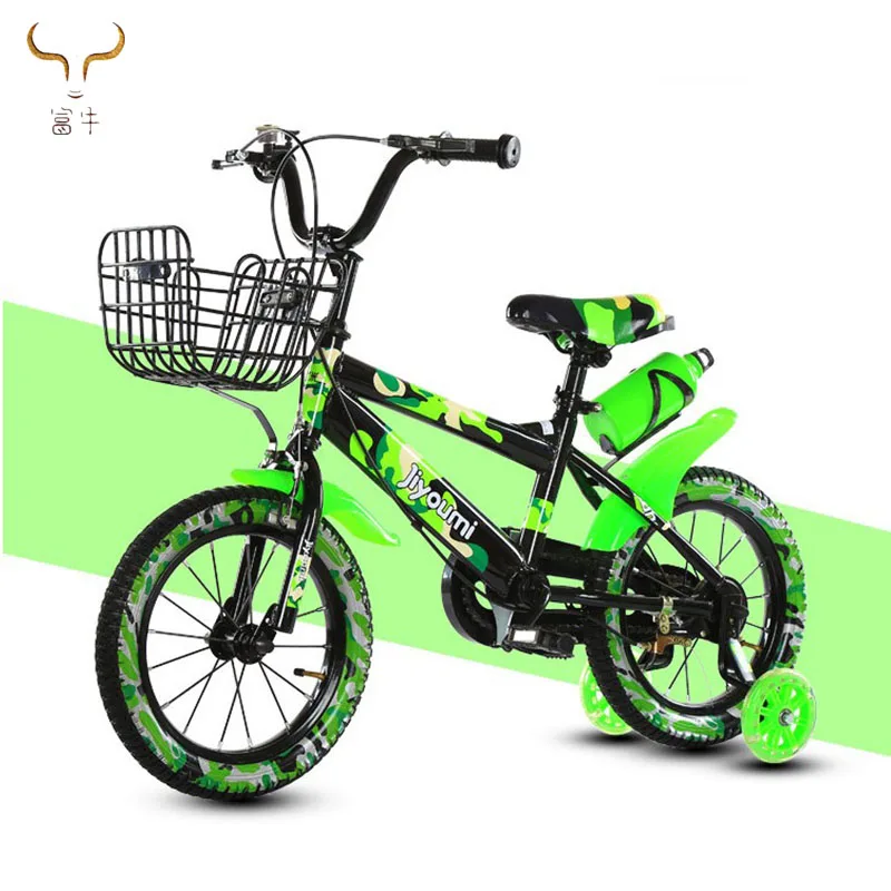 best quality kids bikes