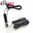 Rg174 Car Multiband Gsm Antenna 900 1800 1900 2170 With Coaxial Cable