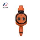 water-saving Oman digital timer water pump controller with CE certificate