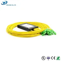 Telecommunication Equipment 0 9mm Fiber With