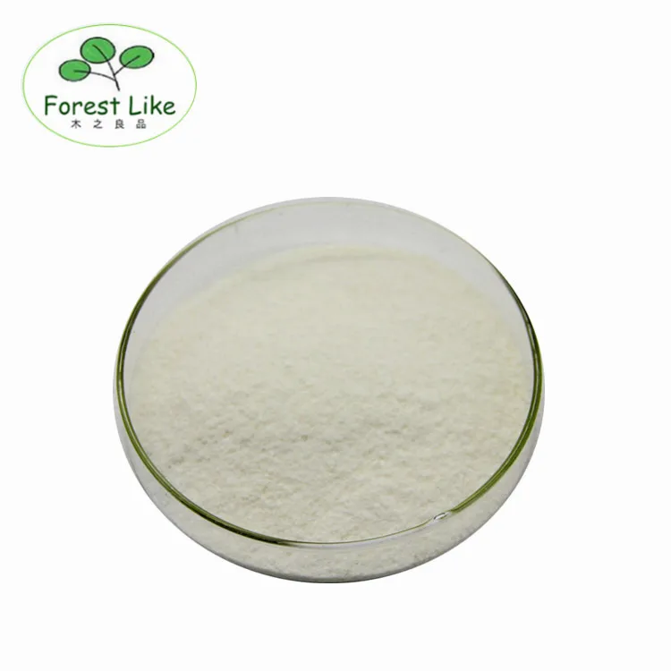 High Quality Sodium Alginate Powder for Thickening Agent