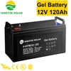 deep cycle 12v 120ah volta solar batteries prices