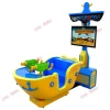 china supplier cheap price simulator arcade vr/vr games simulator factory for sale